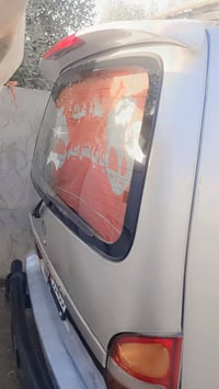 بريجو • ٩٧ • رقم بغداد