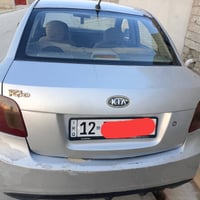 كيا ريو • ٢٠١٢ • اوتوماتيك