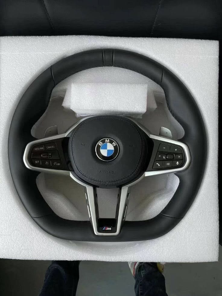 متوفر استيرين
F10-F01-F15-F30-F32-F36
G01-G05-G20-G22-G26-G30

خدمات توصيل متوفر كل محافظات

Whats App 
***********
