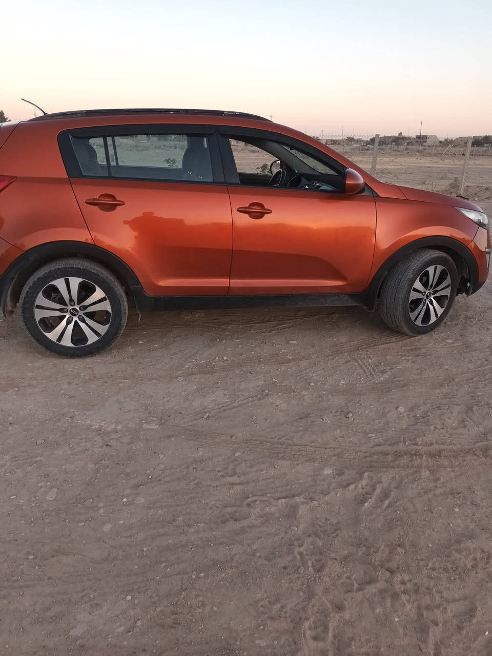 سبورتج موديل ١١بلاد شرط التحويل كلهة شغالة سنوية ٢٩ صاحبهة موجود 
سعر ١٣٨ وبيهة مجال 
***********
