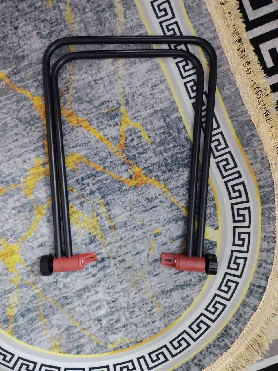 أدوات تخص الدراجة للبيع


**إذا كنت صاحب هذا الإعلان وتريد حذفه لأي سبب، رجاءا أرسل رسالة إلى الدعم الفني**