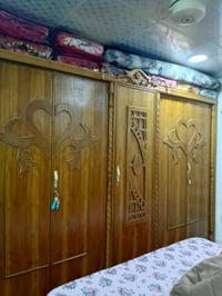 غرفة • مستعمل شهور • العسكري الصدر الثاني