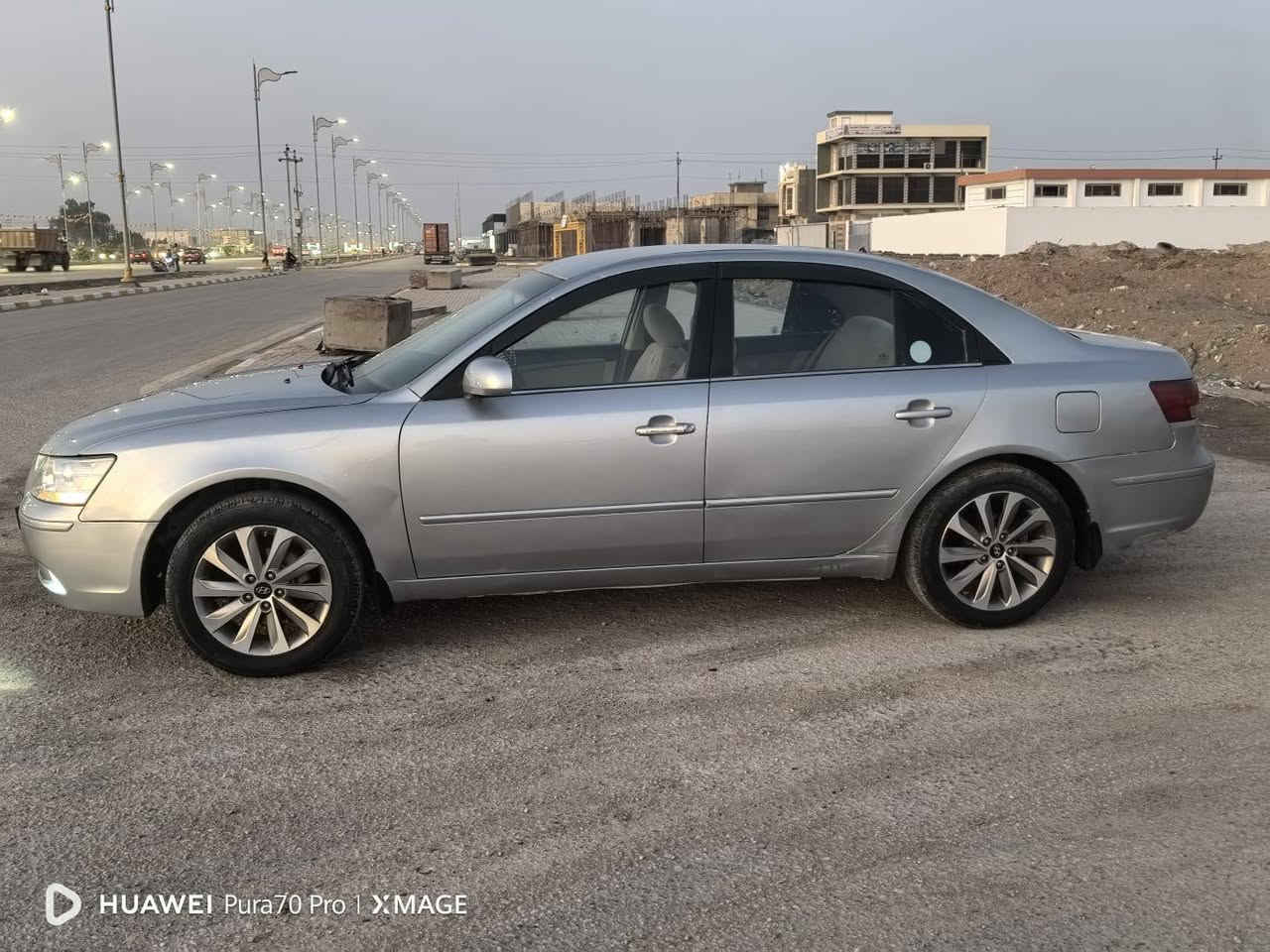 السلام عليكم سوناتا موديل ٩ رقم أربيل وكاله تحويل مضمون مكينه ٢٤٠٠ خليجي بيه صبغ حزام اثر جراد بدون حادث السعر ٩٥ بيه مجال للاستفسار الاتصال على الرقم *********** مكان السياره صويره
