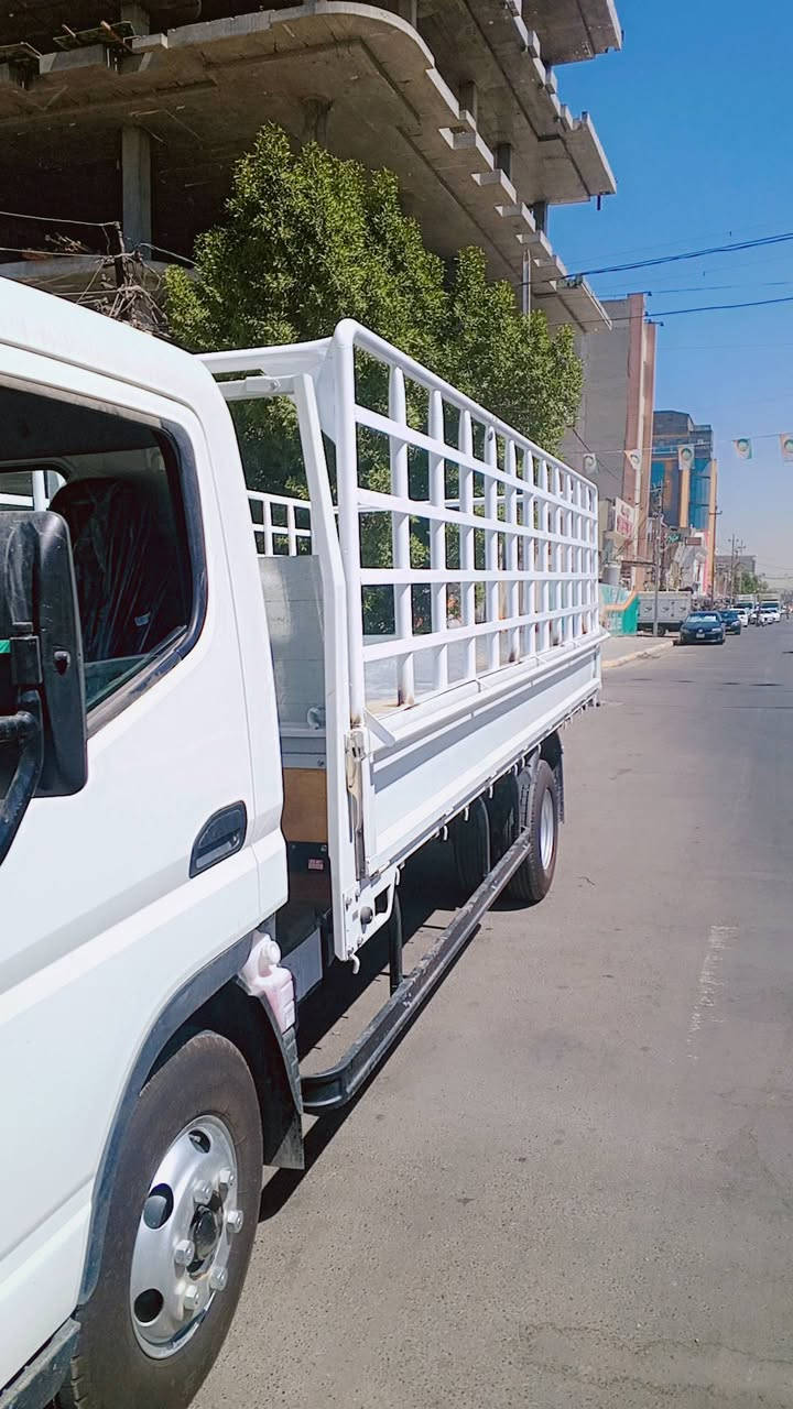 سلام عليكم للبيع كنتر ياباني موديل 2025 السيارة كفالة عامة من الدعامية لدعامية بغداد انكليزي بسمي تحويل مباشر سعر 330 وبيهة مجال   للاستفسار اكثر اتصل *********** / ***********
