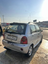 ٢٠١٠ • توماتيك • رقم اجنبي