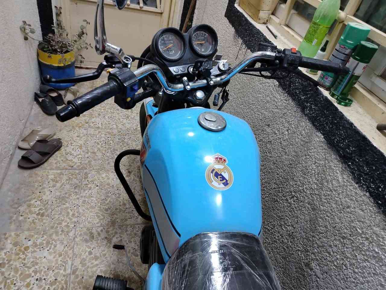 سلام عليكم دايون للبيع مديل 2023 اوراق اصولي ***********
