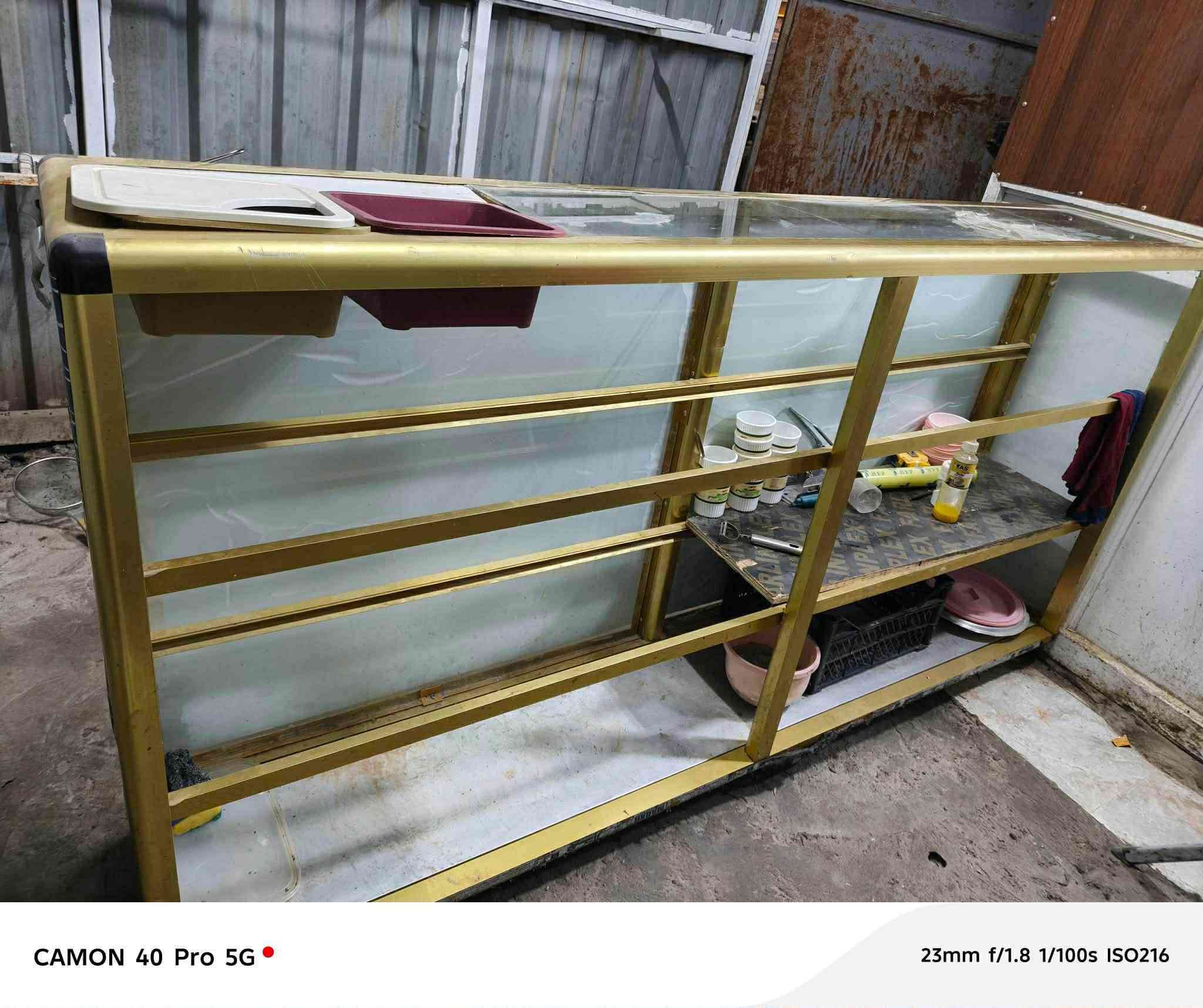 #جام خانه جديدا قص #فقط الجام يناردلا  #تبديل السعر 60 مكان حي السماح #موصل #فقط


**إذا كنت صاحب هذا الإعلان وتريد حذفه لأي سبب، رجاءا أرسل رسالة إلى الدعم الفني**