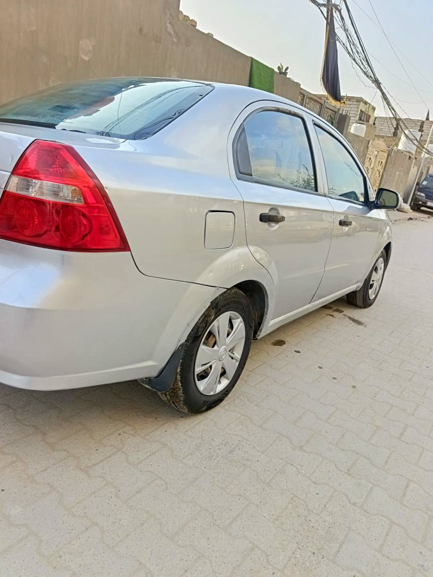 افيو موديل 7 وارد خليجي مكفوله من الضربه محرك وكير جدد تخم تايرات جدد حداديه جديده سياره جاهزه من كلشي تحويل ثاني يوم سنويه مجدد 28 مشروع وطني سعر 50 مكاني نجف *********** النجف, العراق
