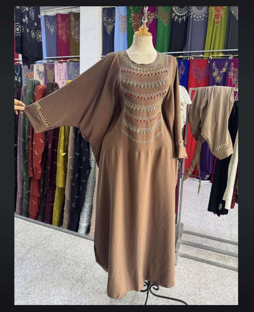 ‎تریندی ساڵ ❤️‍🔥بەردەستن
ببەهەر قووماشیك خۆتان بتانەوێ


**إذا كنت صاحب هذا الإعلان وتريد حذفه لأي سبب، رجاءا أرسل رسالة إلى الدعم الفني**