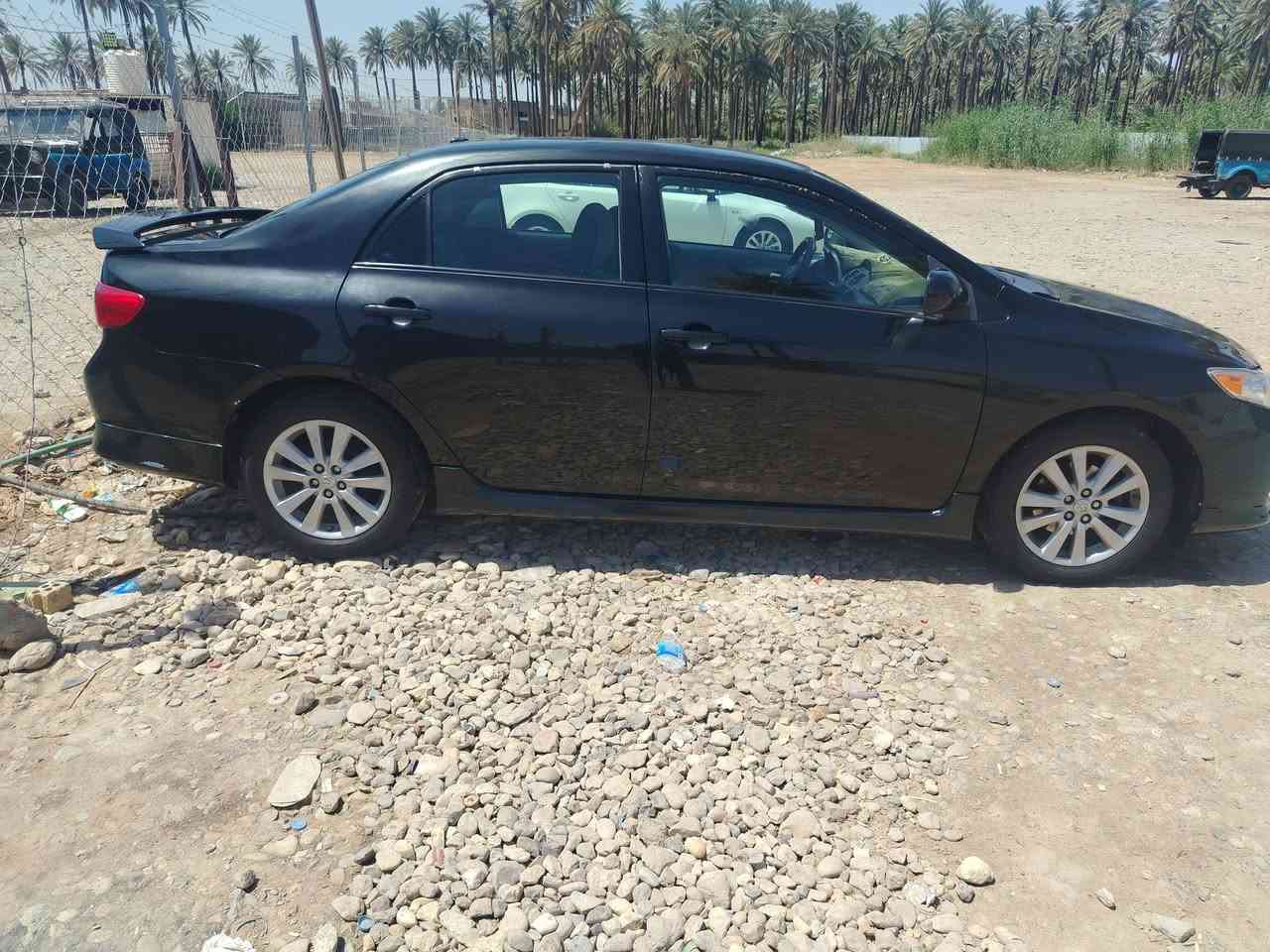 كورله ٢٠١٠ محرك ١٨٠٠ كير حداديه تخم تاير تبريد رقم سليمانيه بسمي السعر ١٠٥ بيهه مجال بيهه ٣ قطع وجراد باالقماره مكاني الصويره موبايل ***********
