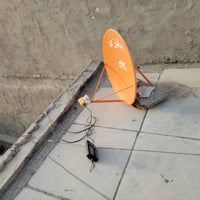 تنصيب صحن ستلايت اتصال+ واتساب07713675833 1 نصب صحن الستلايت ٣برمجه ٣ت...