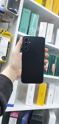 جالكسي A34 فايف جي • ٢٥٦ • رام ٨+٨