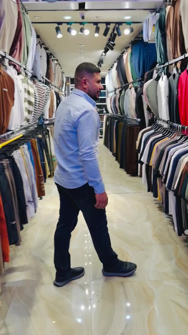 علي الجنابي للألبسة الرجالية


**إذا كنت صاحب هذا الإعلان وتريد حذفه لأي سبب، رجاءا أرسل رسالة إلى الدعم الفني**