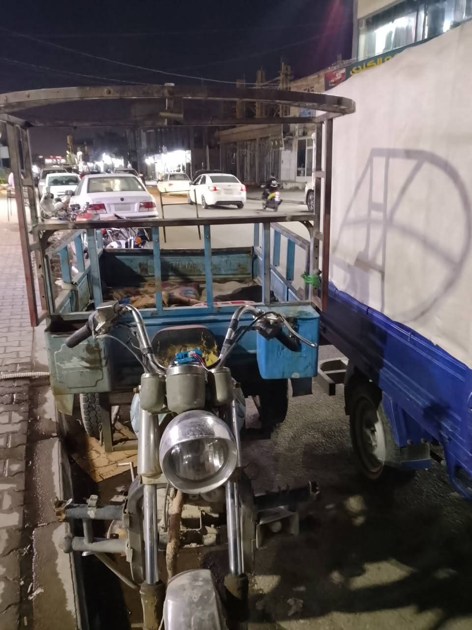 ستوته مديل 15مكفوله مكينه نظيفه وكيلها حيدر جبرين مداور ستوته اوراق مو رقم
للتواصل ***********
