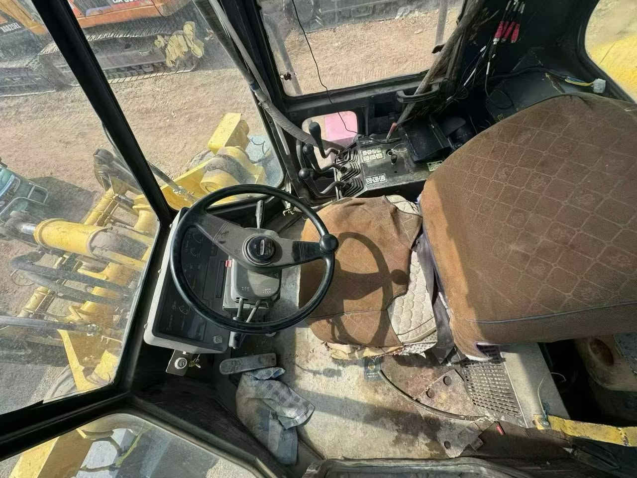 Komatsu 210-3🎉🎉🎉1️⃣


**إذا كنت صاحب هذا الإعلان وتريد حذفه لأي سبب، رجاءا أرسل رسالة إلى الدعم الفني**