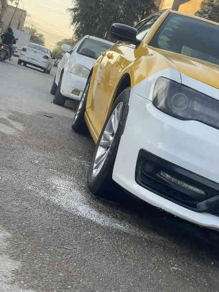 سلام عليكم اوبامة للبيع او مراوس موديل ١٩ سيارة الحادث مالتهة جاملغ وباب العبري ول باب الي ورة العبري معمر سعر ٢٤٠ (***********)
