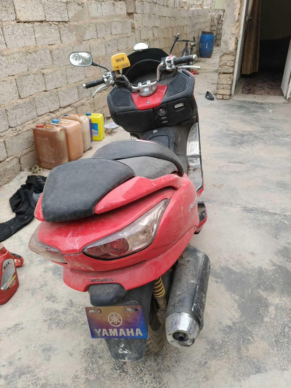 اي نقص مابيه حماوه ماكو معدل 120 بيه فطر بل كفر واضح بل صوره 650 مكاني بغداد


**إذا كنت صاحب هذا الإعلان وتريد حذفه لأي سبب، رجاءا أرسل رسالة إلى الدعم الفني**