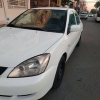 لانسر ٢٠١١ • اوتوماتيك • حي الخضراء