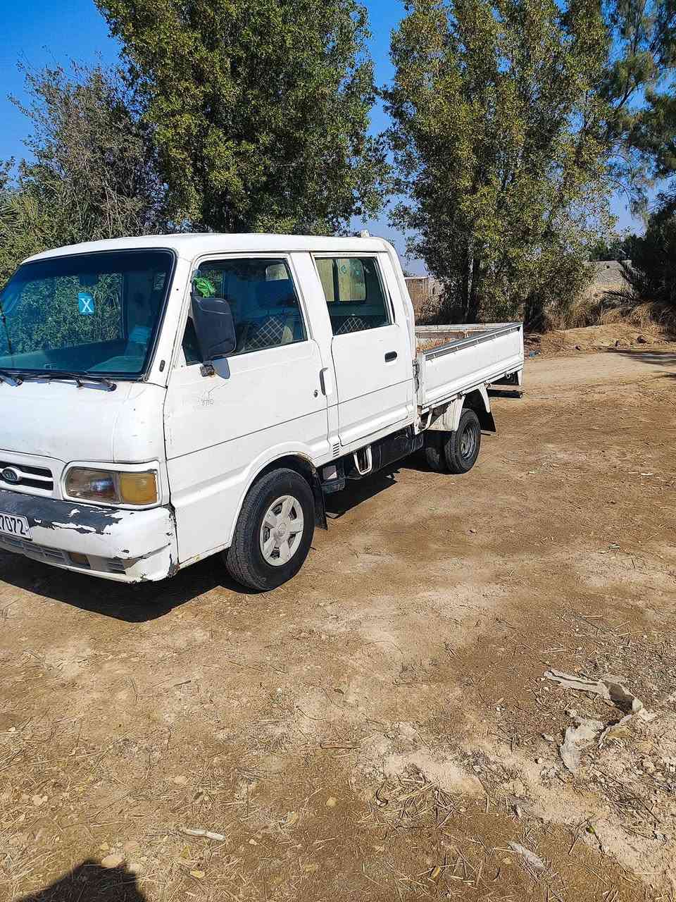 سلام عليكم ساره 96سنويه 31رقم ديوانية انكليزي مكينه وكير اكسن كهربائيات ترايه لبصره بشرط سعر 65 وبيه مجال بصيط المكان حله الحمزه الغربي ***********
