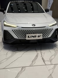 شانجان يو ني في 2026 سعة المحرك 2.0 لتر  تيربو  بقوة 229 حصان  وضعيات ...