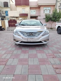 سوناته 2010 • هيونداي سوناتا • سيارة سوناتا • سوناتا خليجي • سيارة للب...