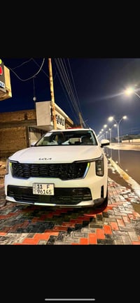 سورنتو 2025 نص فول ماشيه ٩ الف ضمان دوليه ٥ سنوات + ٤ تبديلات دهن مجان...