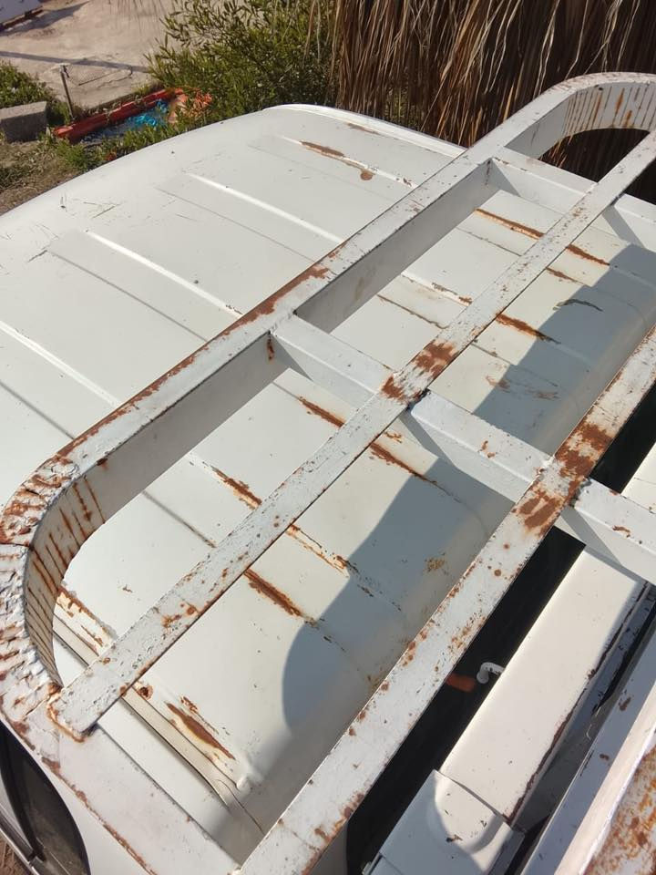 كيه عموشه موديل ١٨حادث سقيفه واكعه عل قماره ومصلحه والباقي مكفول مكينه ٢٧٠٠ السعر ١١٨$ وبيهه مجال مكلف بلنشر 
تلفون صاحب العجله ***********/‭ ‭+٩٦٤ ٧٥١ ٦٢٠ ٢٨٦٦‬
مكان العجله بغداد /المحموديه/اللطيفيه
