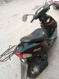 دراجة 60 ساسوكي منغولي للبيع  مكاني الحرية 07816804651