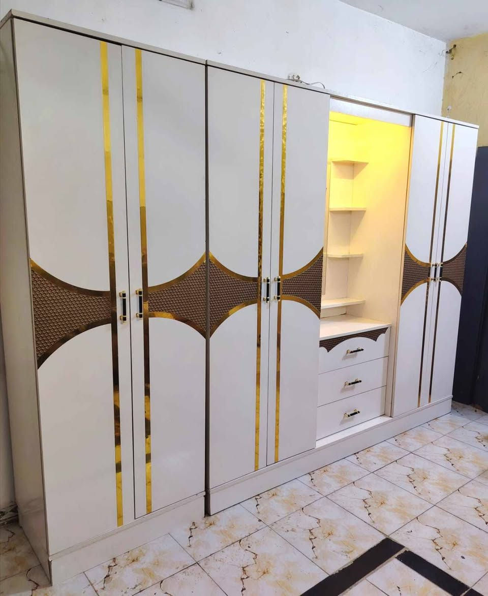 غرفه نوم 6 قطع اخت الجديده  نضافه 95% كل هذا بـ 550 شد ونقل داخل بغداد مجاني


**إذا كنت صاحب هذا الإعلان وتريد حذفه لأي سبب، رجاءا أرسل رسالة إلى الدعم الفني**