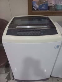 غسالة • نظيفه • بلا ضرر