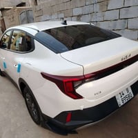 كيا K3 • ٢٠٢٤ • رقم البصرة