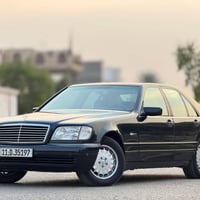 شبح 320 • ١٩٩٧ • رقم بغداد