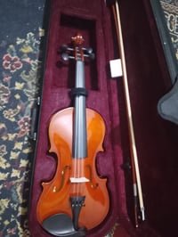 كمان • ٣ اوتار اضافية • شارع الصحفيين