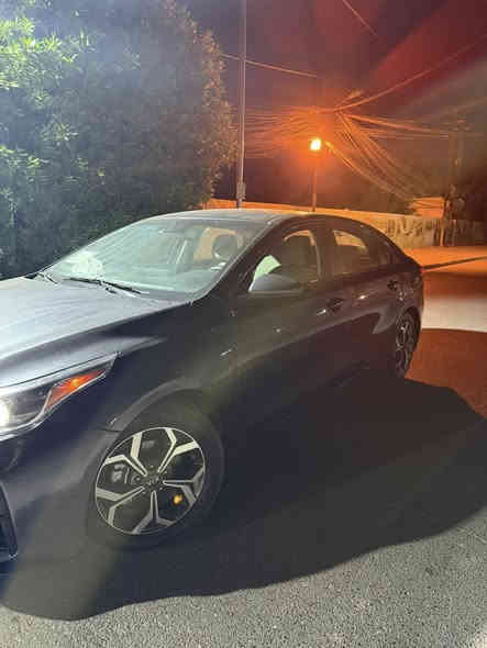 الرقم ***********
فورتي ٢٠٢٠ سياره جديده وارد امريكي حادثه جاملغ وبنيد مكينه٢٠٠٠ دوش كير atm شاشه كامره تحكمات جهتين مناقصه برغي ماشيه ٦١ ميل مكان سياره بغداد حي جهاد السعر ١٤٠ وبيه مجال
