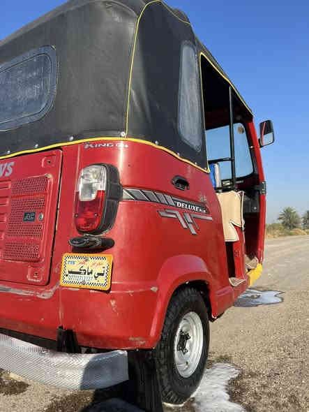 تيفيس للبيع 
موديل22
بيه صبغ لغد 
بسمي تحويل ثاني يوم
هزه جديده
*********** 
السعر6مليون
