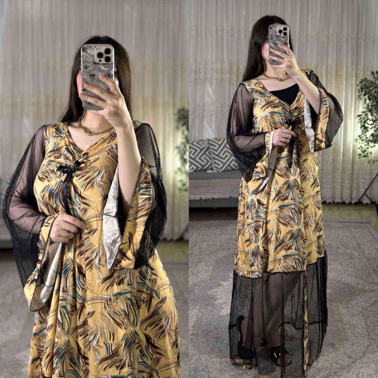 شلحة نسائية قماش فالينه، ناعمة وخفيفة عالجسم وتلبس راحة طول اليوم ✨
إذا تحبين القطعة العملية اللي تلبسها بالبيت وتظل مرتّبة، هاي الشلحة اختيارچ الصح.
قماشها يبرد بالصيف وما يزعج، وشكلها أنيق يطلع اللوك مرتب بدون تعب.

سعر 8 الاف  🤍✨

يوجد توصيل لكل العراق توصيل 3 الاف البصرة, العراق


**إذا كنت صاحب هذا الإعلان وتريد حذفه لأي سبب، رجاءا أرسل رسالة إلى الدعم الفني**