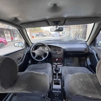 بيجو بارس • ٢٠١١ • نجف