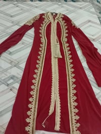 فساتين • قفاطين • لبسه وحدة