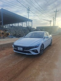 تجميع صيني • ٢٠٢٤ • نجف ابصخير