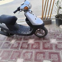 دراجه بطه ٢٠٠٣ • كفرات بلاد • كربلاء البارون