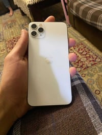 11برو ماكس للبيع جهاز بلاد كفالة عامة من كلشي لا مفتوح لا مبدل بي شي ب...