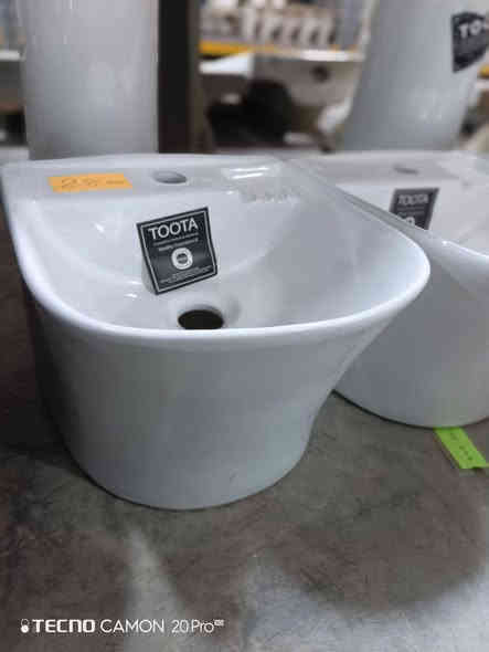 السلام عليكم زبائننا الكرام ♥️ 

متوفر لدئ مجمع احمد بلال الشريفي 💯🔥

انواع المغاسل (مغاسل كنتور احجام :مغاسل كنتوري تعليك 
مغاسل فرفوري الوان جميله :مغاسل ابيض ::مغاسل تعليك
مقاعد شرقي اصلي )🔥🔥🔥🔥💯

 محلات الشريفي 
قرب مفرق السده 
 الاتصال والاستفسار 
***********
***********

حسابنا على فيس بوك
https://www.facebook.com/share/16ckwGs6Je/
انضموا عله قناتنا التليكرام 
 https://t.me/alshrife3
حسابنا على انسته https://www.instagram.com/sh_rife1?igsh=b3plYTU0NTE3b3Bz

أهلا وسهلا بزبائننا الكرام ♥️
