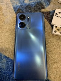 هونر X7a • ١٢٨ • بطارية ٦٠٠٠