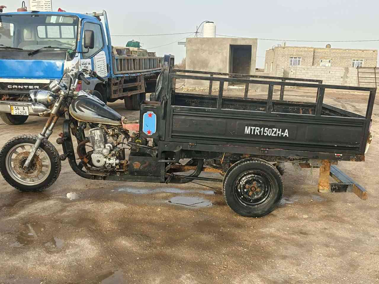 السلام عليكم ستوته MTR للببع
ستوته موديل 2014
اوراق اصولي 
محرك نضيف موديل 19
شاصي شرط 
كهربائيات شرط كلها تشتغل 
تواير نضيفات 
ستوته جاهزه من كلشي 
السعر خاص 
للاستفسار أكثر 
***********
