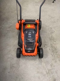 مكينة ثيل شحن • برشلس • بدون بطارية