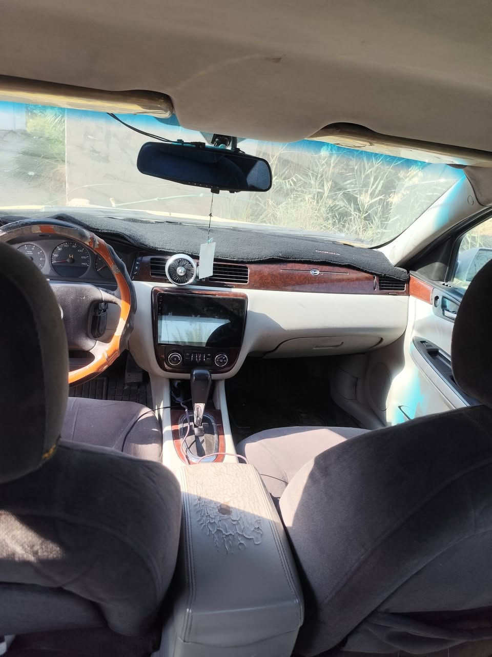 امبالا 2010 للبيع او مراوس
باسمي سنويه لل 2029
رقم انكليزي خط وبحث جديد 

مكينه وكير كفاله توني شادهن 

كهربائيات تبريد حداديه كله شغال 

ضربته جاملغ وبنيد 

السعر 53 وبيها مجال 

المكان الناصريه قضاء الرفاعي 

الرقم ***********
