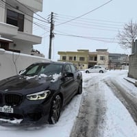 X4 • ٢٠٢٠ • M باكيج