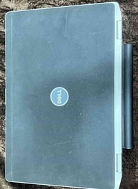 ديل E6530 • كور i5-3340M • ٢٥٦ SSD