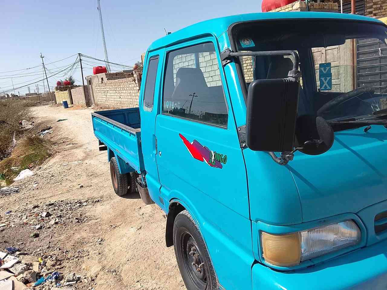 سلام عليكم كيه بنكو موديل 96مشروع وطني رقم حله مكفوله من العيب الشرعي السعر 58وبيها مجال الاتصال***********
