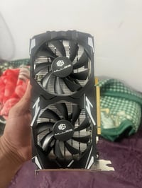 RX580 • ٨ جيجا • نضيف